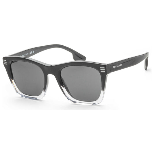 Front view of Burberry Cooper Men's Sunglasses BE4348-394887