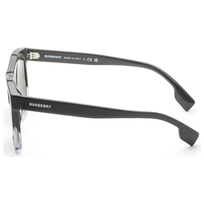 Left view of Burberry Cooper Men's Sunglasses BE4348-394887