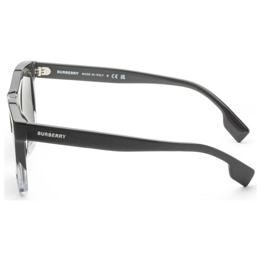Left view of Burberry Cooper Men's Sunglasses BE4348-394887
