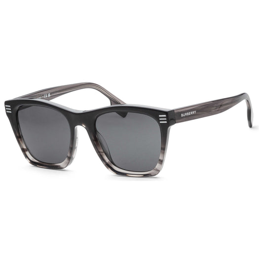 Front view of Burberry Cooper Men's Sunglasses BE4348F-394987