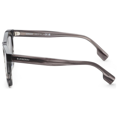 Left view of Burberry Cooper Men's Sunglasses BE4348F-394987