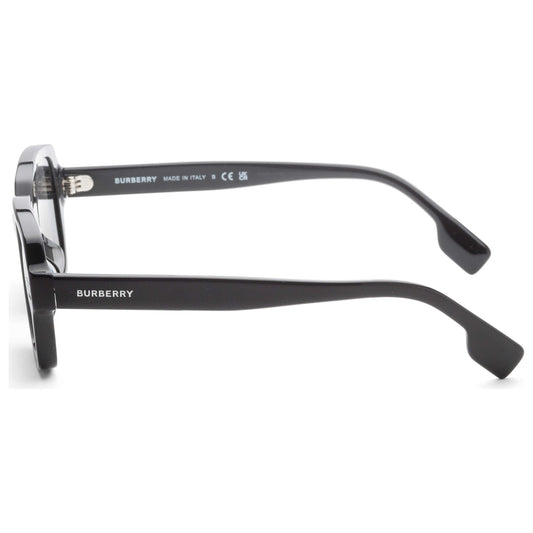 Left view of Burberry Eldon Men's Sunglasses BE4349F-300187