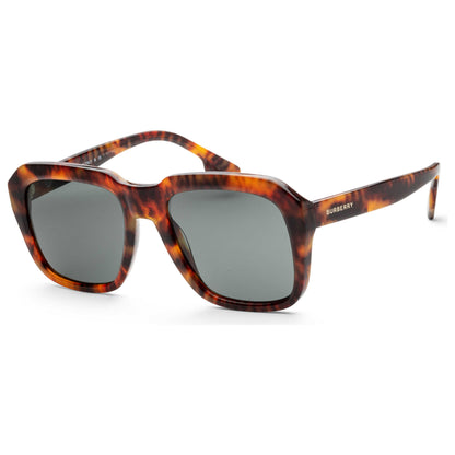 Front view of Burberry Fashion Men's Sunglasses BE4350-395371-55