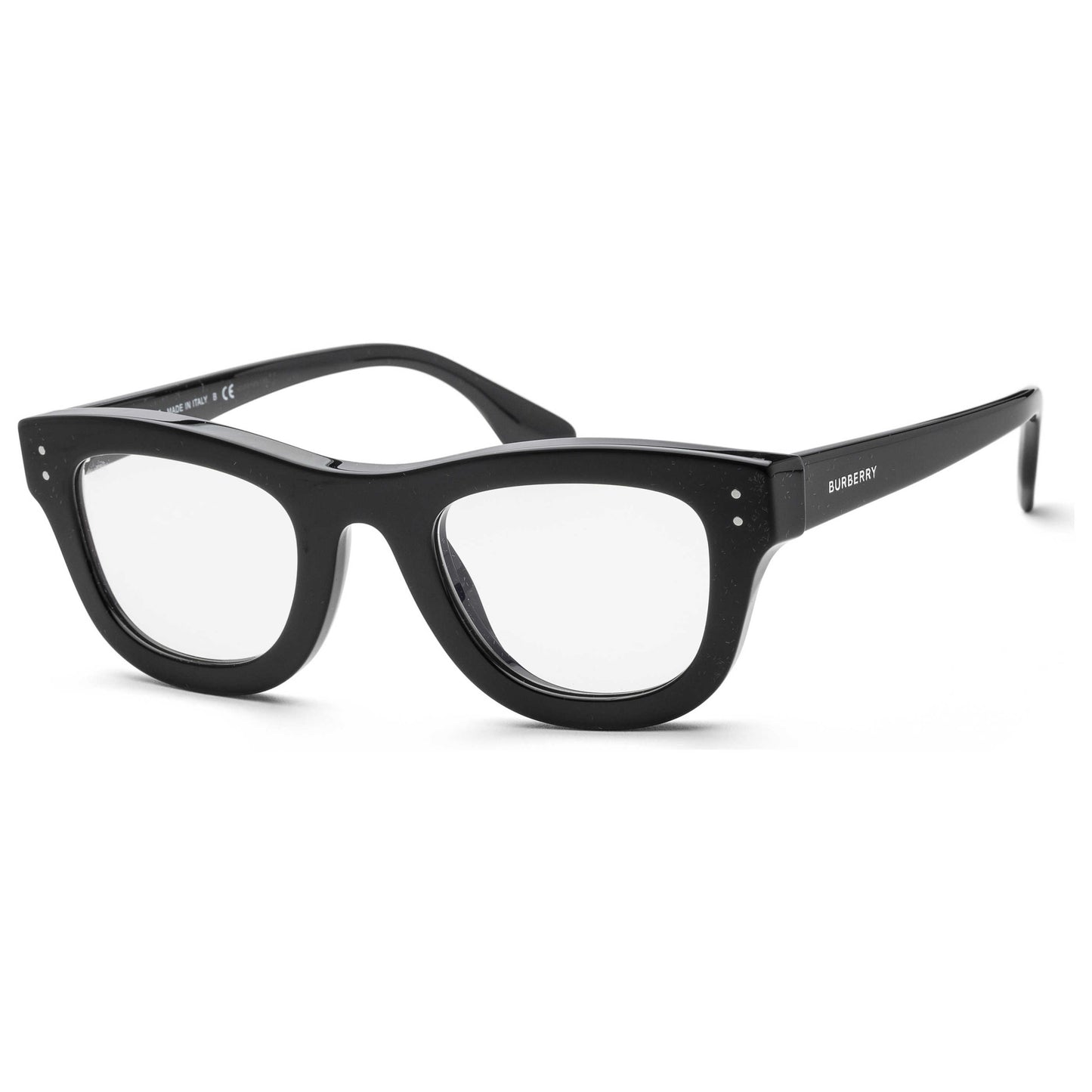 Front view of Burberry Fashion Men's Sunglasses BE4352-3001SB-49