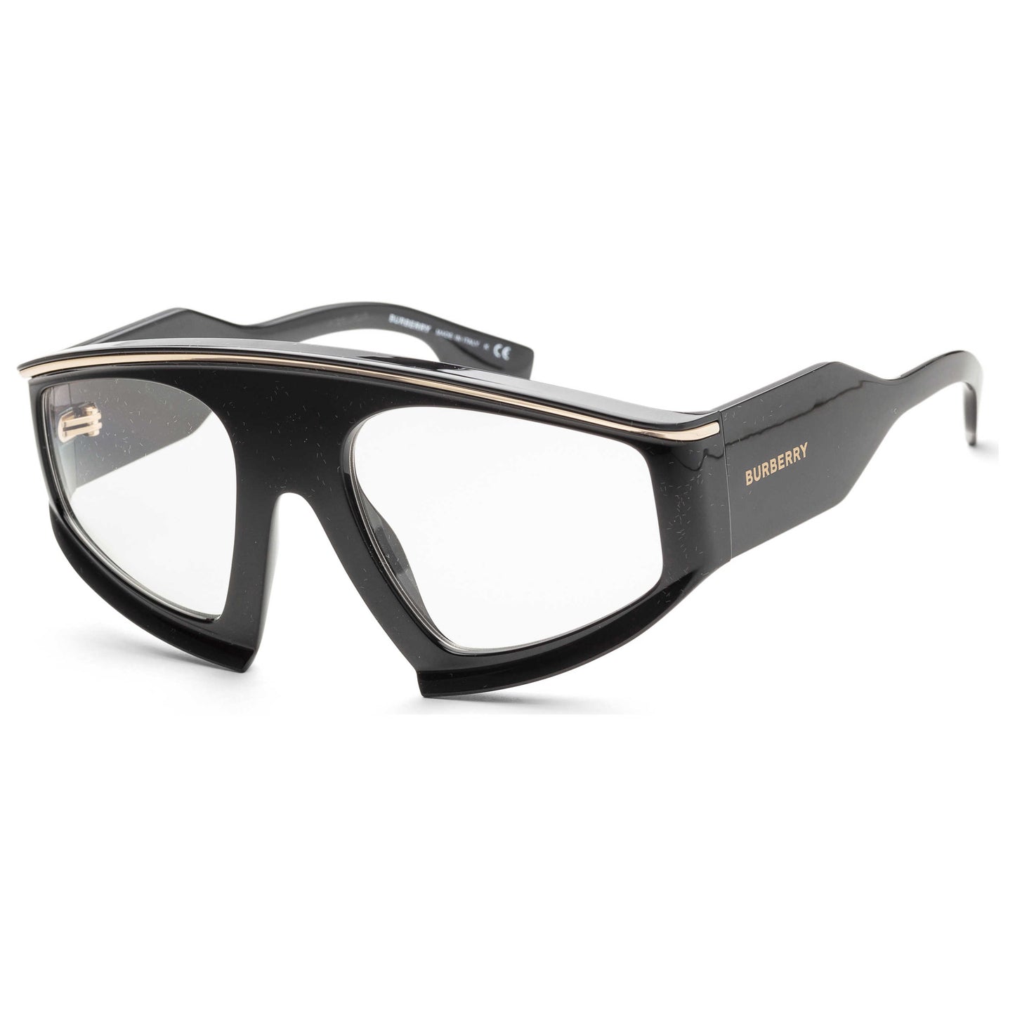 Front view of Burberry Brooke Women's Opticals BE4353-30011W-56