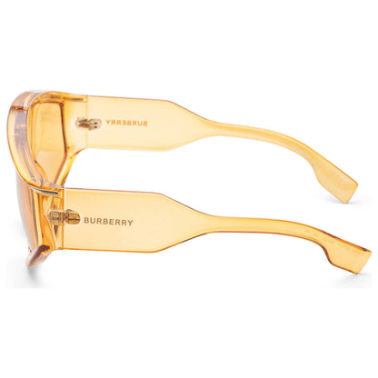 Left view of Burberry Brooke Women's Sunglasses BE4353-3970-7-56
