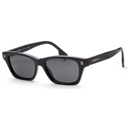 Front view of Burberry Kennedy Men's Sunglasses BE4357-300187