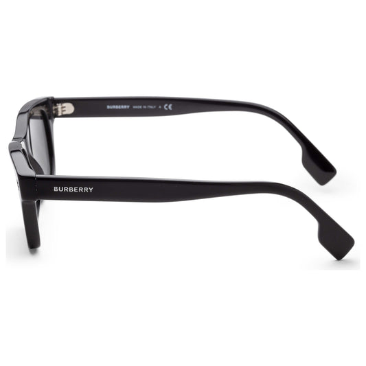 Left view of Burberry Kennedy Men's Sunglasses BE4357-300187