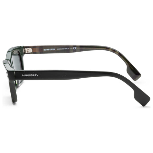 Left view of Burberry Kennedy Men's Sunglasses BE4357-398771