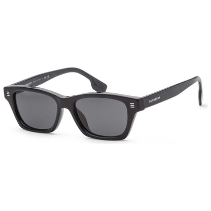 Front view of Burberry Kennedy Men's Sunglasses BE4357F-300187