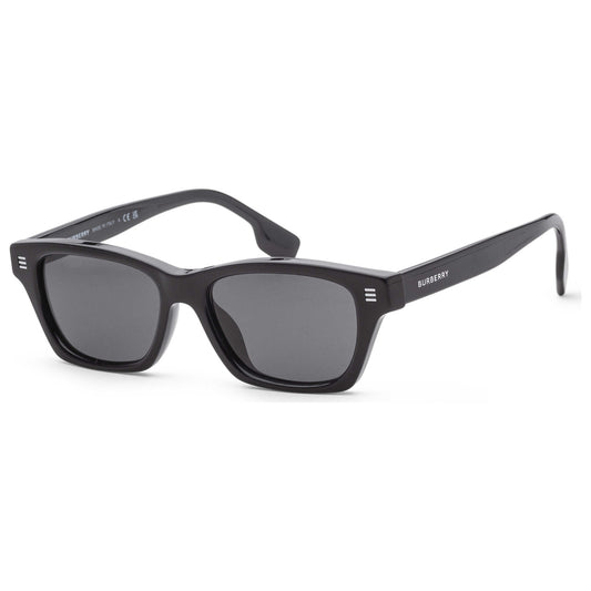 Front view of Burberry Kennedy Men's Sunglasses BE4357F-300187