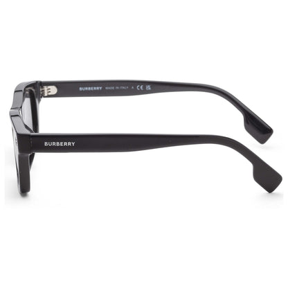 Left view of Burberry Kennedy Men's Sunglasses BE4357F-300187