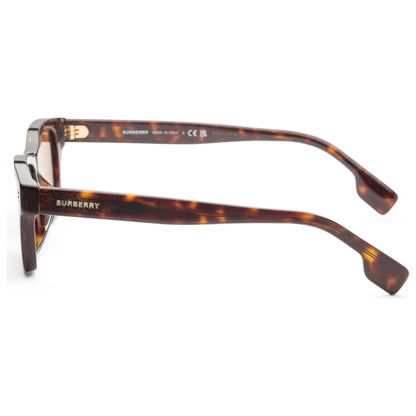Left view of Burberry Kennedy Men's Sunglasses BE4357F-300273