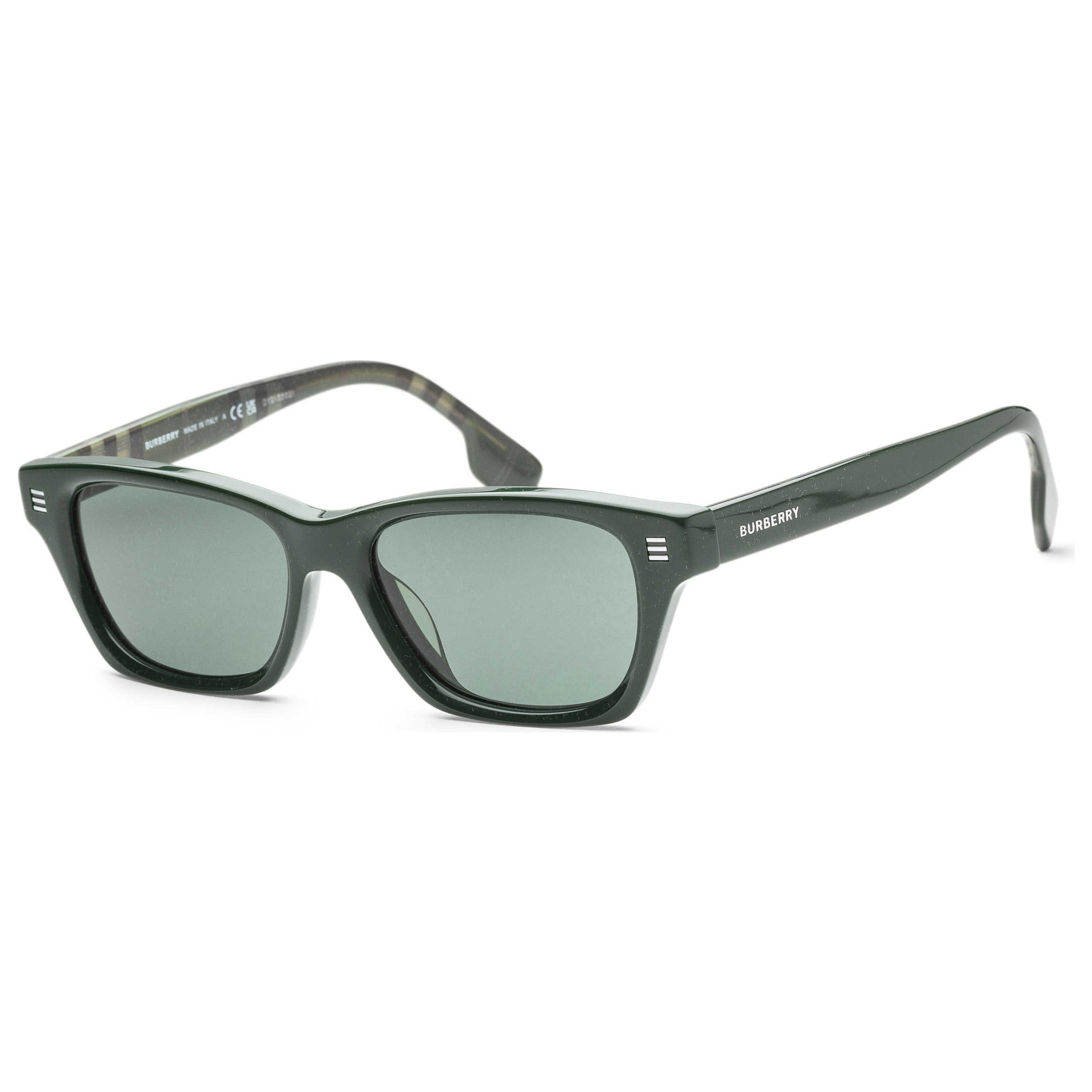 Front view of Burberry Kennedy Men's Sunglasses BE4357F-398771
