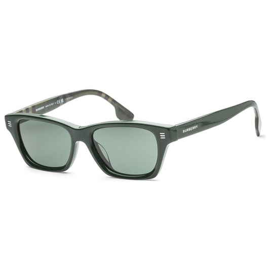Front view of Burberry Kennedy Men's Sunglasses BE4357F-398771