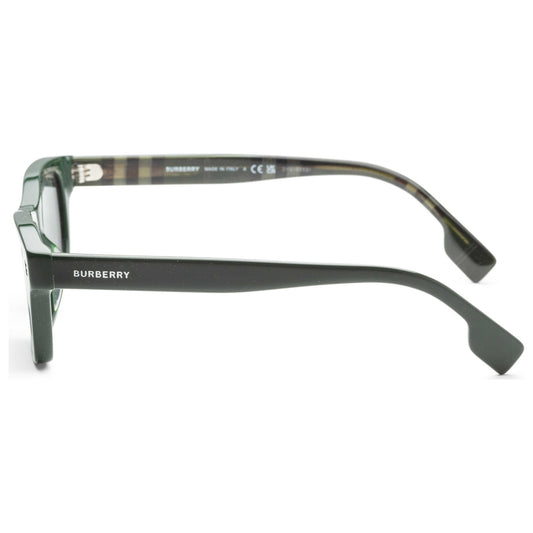 Left view of Burberry Kennedy Men's Sunglasses BE4357F-398771