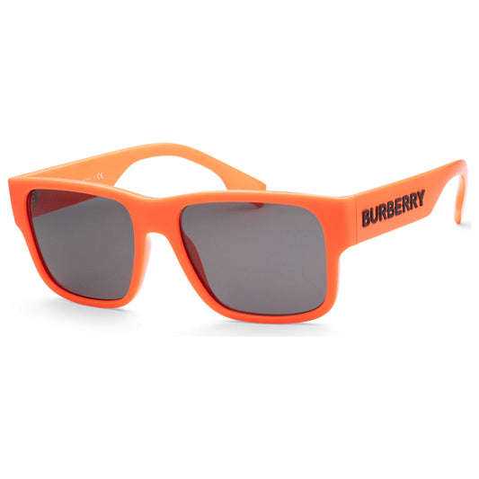 Front view of Burberry Knight Men's Sunglasses BE4358-400087