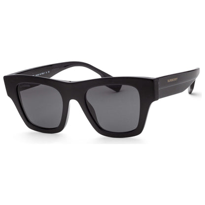 Front view of Burberry Ernest Men's Sunglasses BE4360-399387