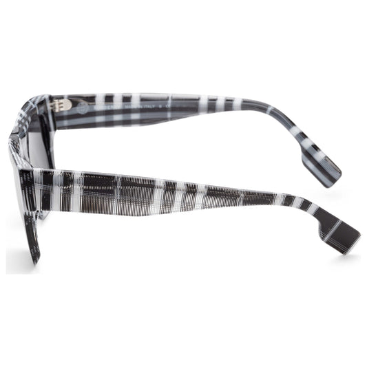 Left view of Burberry Ernest Men's Sunglasses BE4360-399487