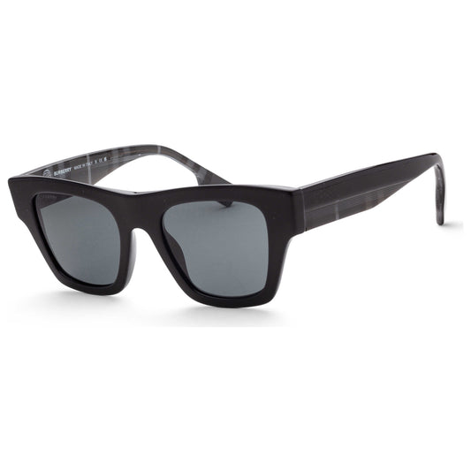 Front view of Burberry Ernest Men's Sunglasses BE4360-399687