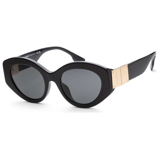 Front view of Burberry Fashion Women's Sunglasses BE4361F-300187-51