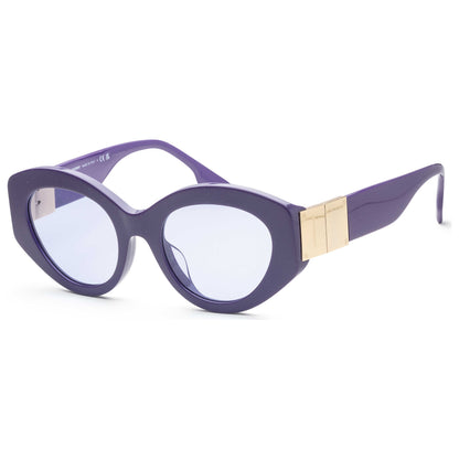 Front view of Burberry Sophia Women's Sunglasses BE4361F-39891A-51