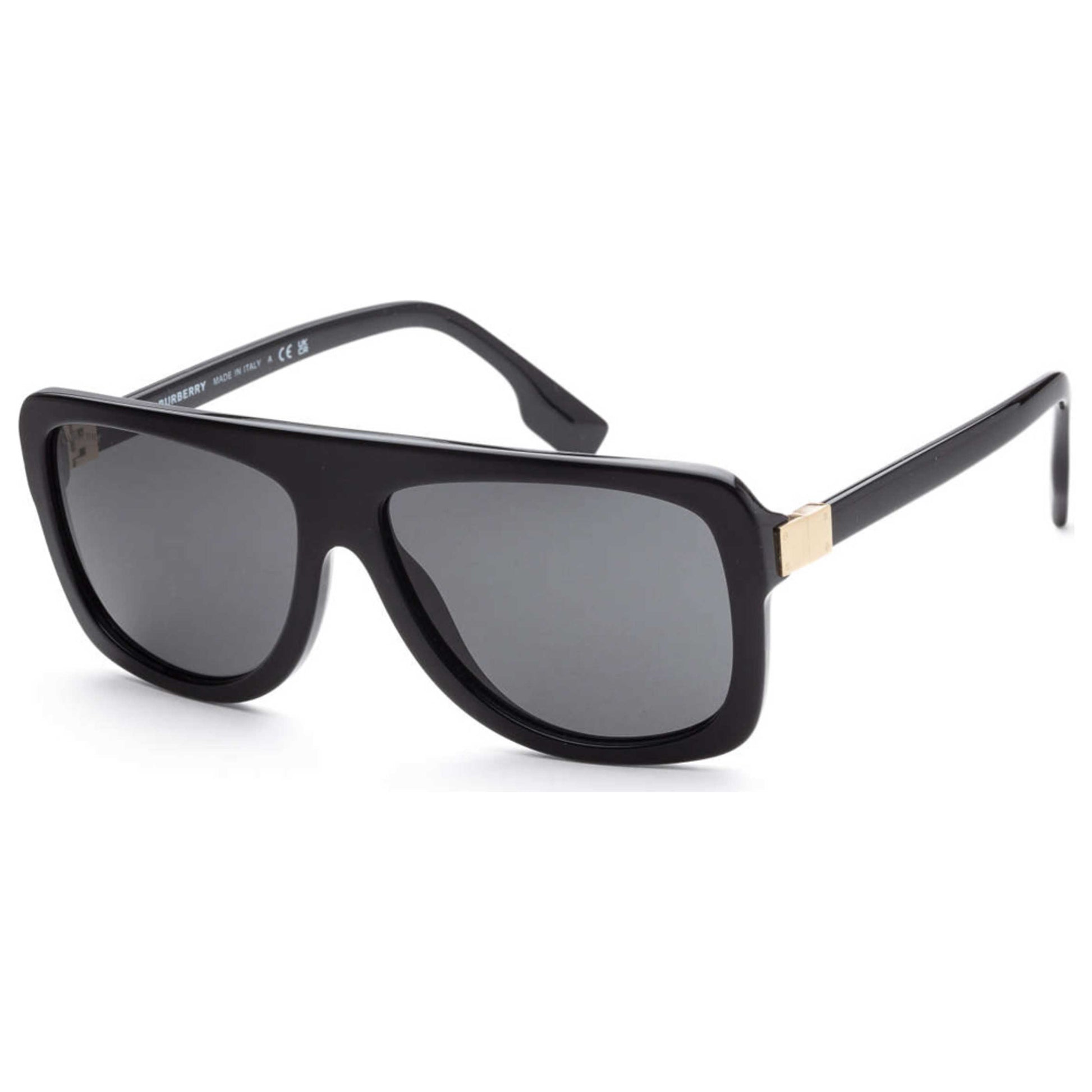 Front view of Burberry Fashion Women's Sunglasses BE4362-300187-59