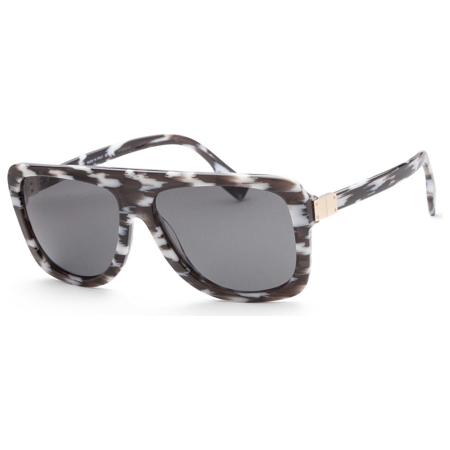 Front view of Burberry Joan Women's Sunglasses BE4362-397887