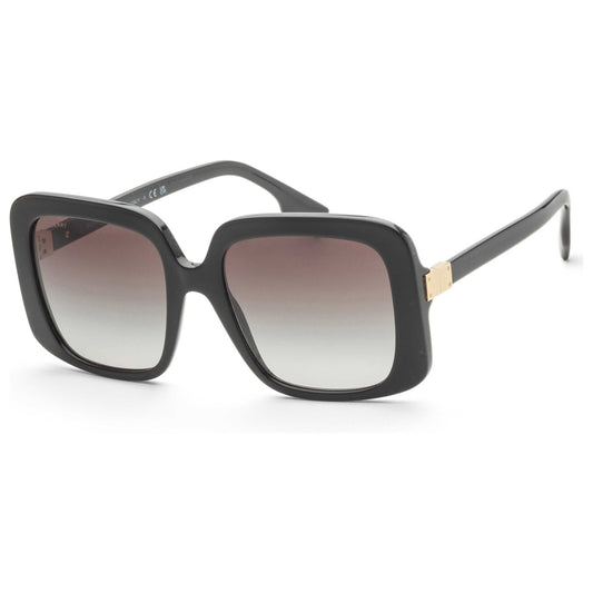 Front view of Burberry Penelope Women's Sunglasses BE4363-30018G