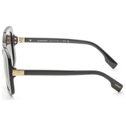Left view of Burberry Penelope Women's Sunglasses BE4363-30018G