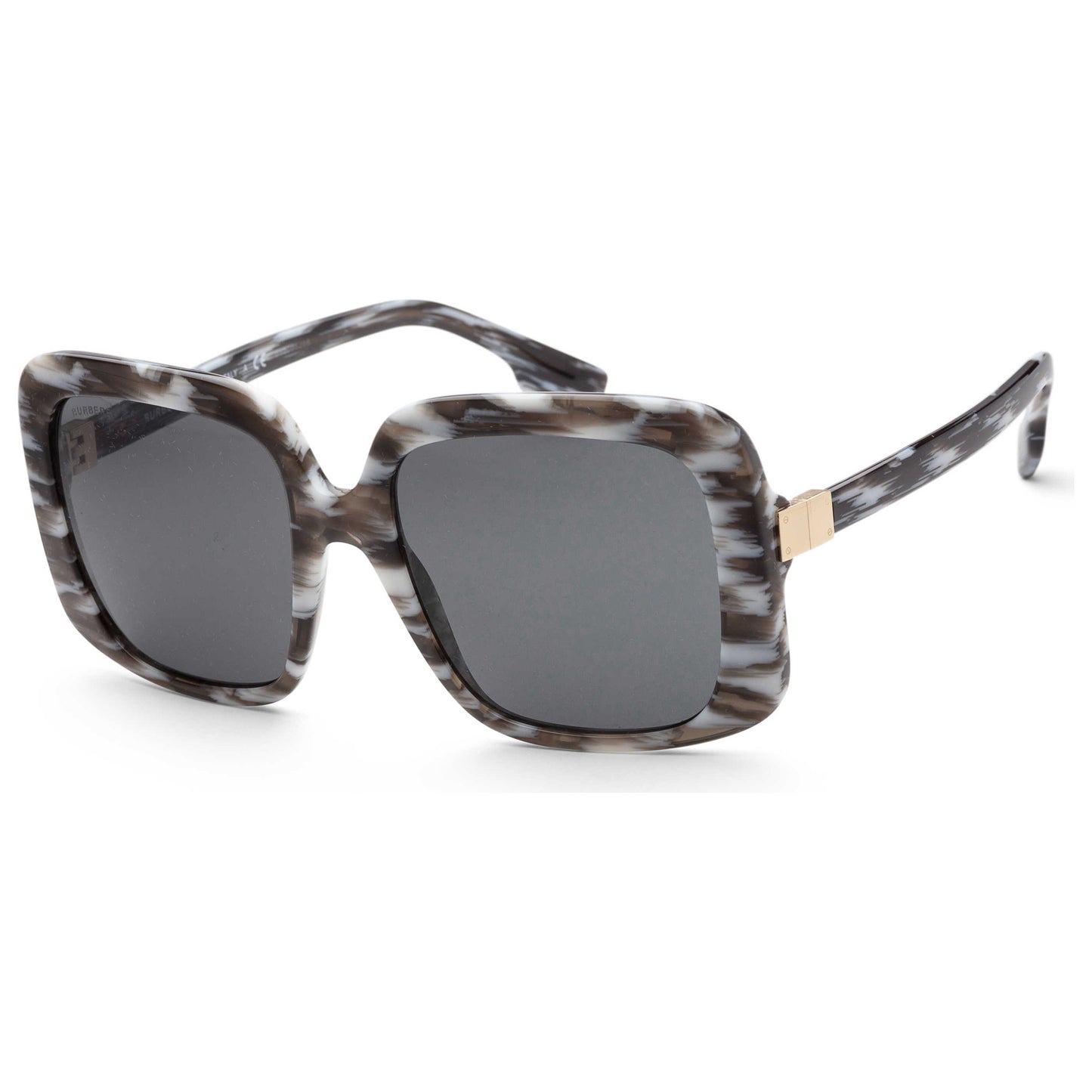 Front view of Burberry Penelope Women's Sunglasses BE4363-397887