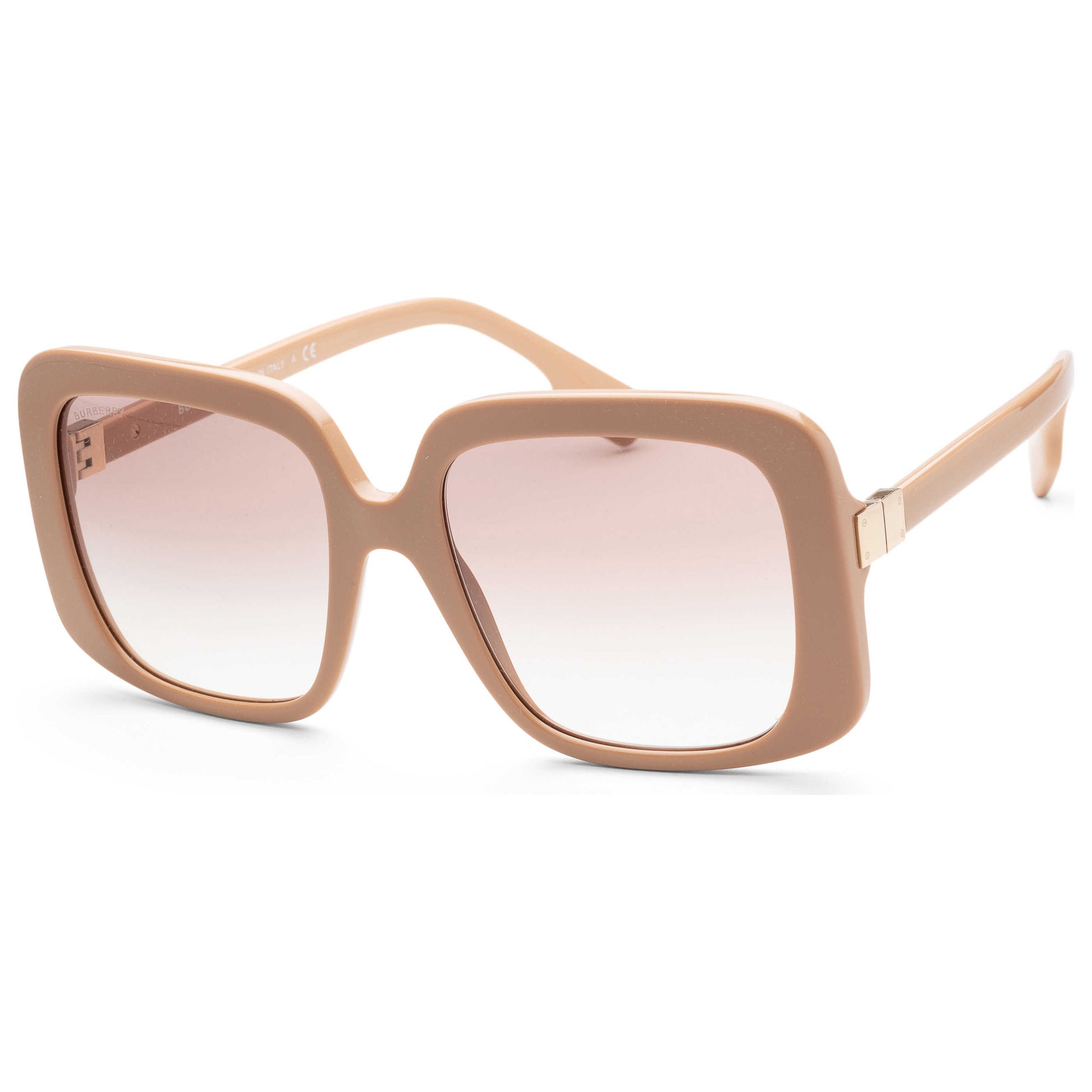 Front view of Burberry Penelope Women's Sunglasses BE4363-399013
