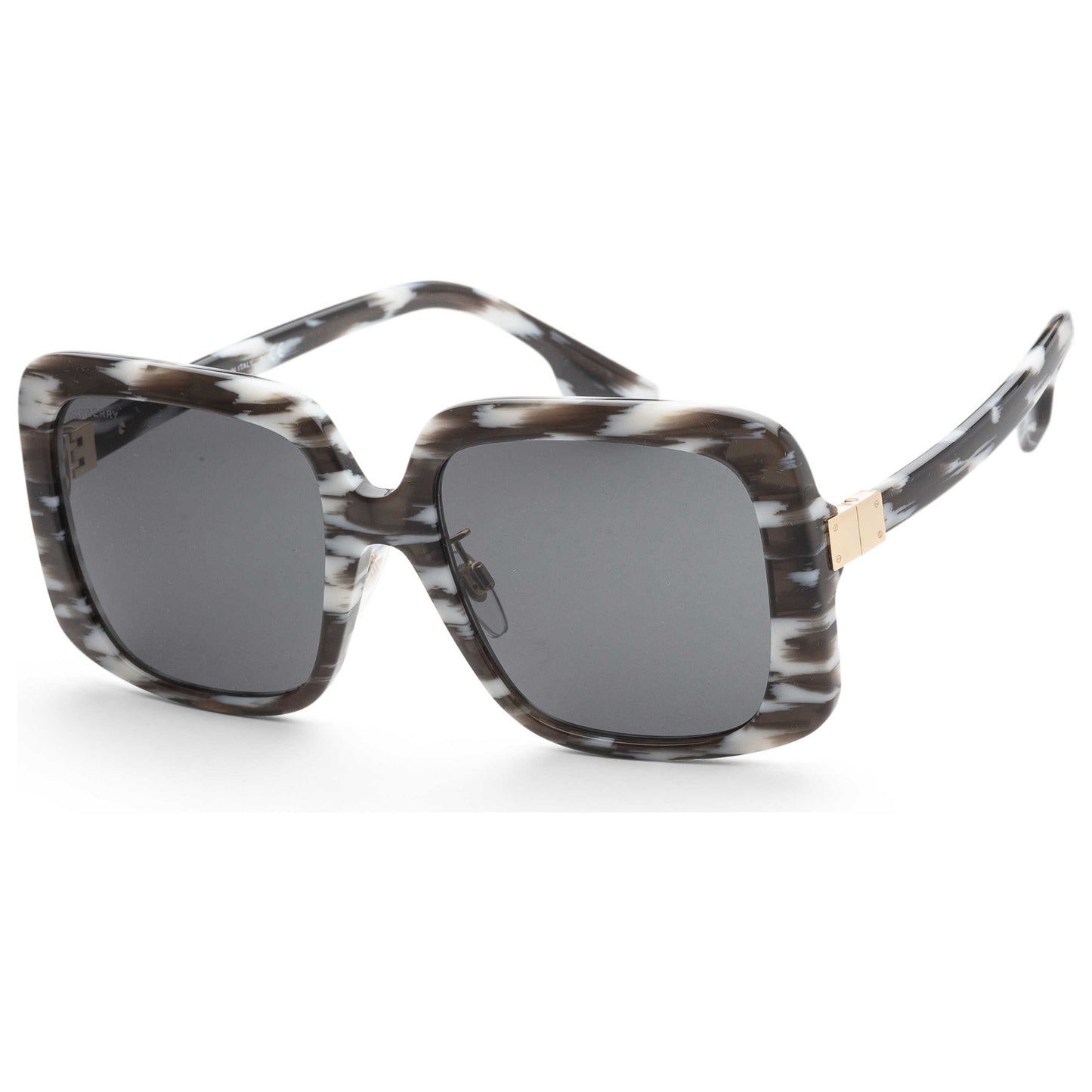Front view of Burberry Penelope Women's Sunglasses BE4363F-397887
