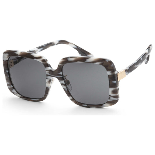 Front view of Burberry Penelope Women's Sunglasses BE4363F-397887