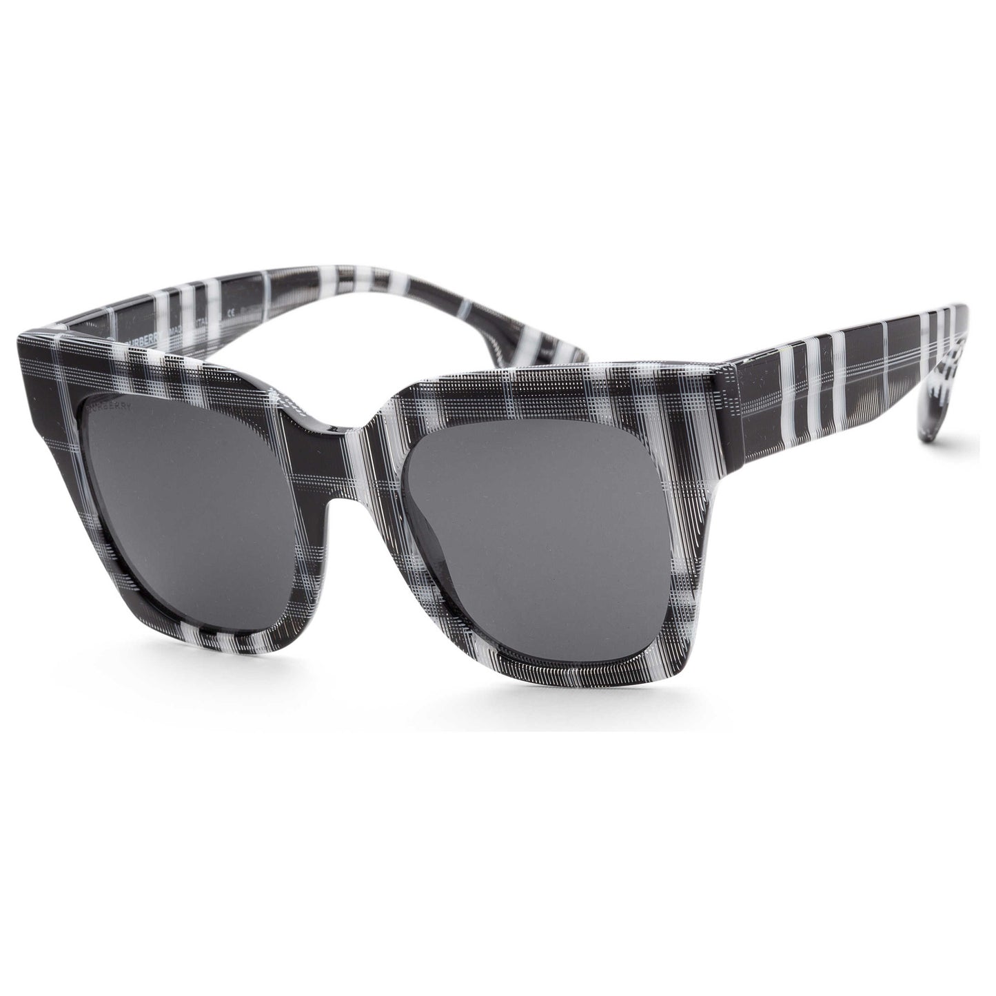 Front view of Burberry Kitty Women's Sunglasses BE4364-399487