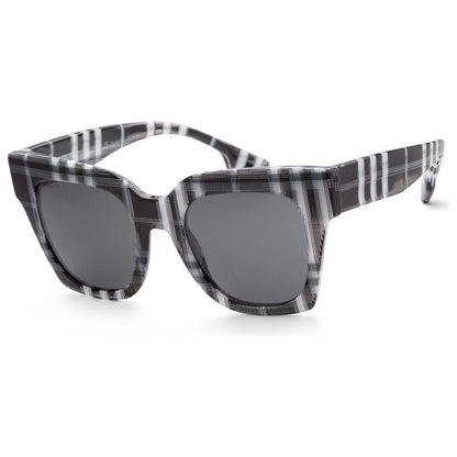 Front view of Burberry Kitty Women's Sunglasses BE4364-399487