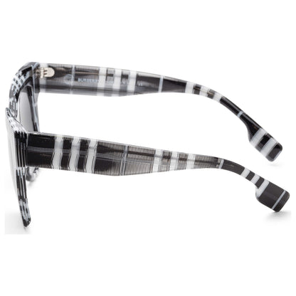 Left view of Burberry Kitty Women's Sunglasses BE4364-399487