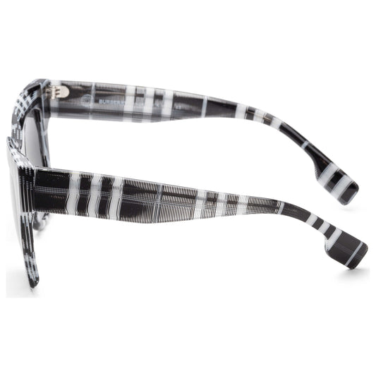 Left view of Burberry Kitty Women's Sunglasses BE4364-399487