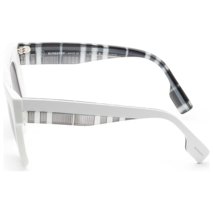 Left view of Burberry Kitty Women's Sunglasses BE4364-39958G