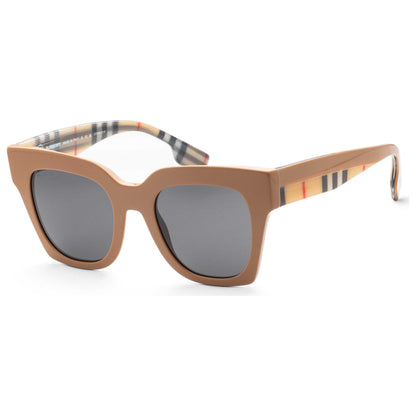 Front view of Burberry Kitty Women's Sunglasses BE4364-404287