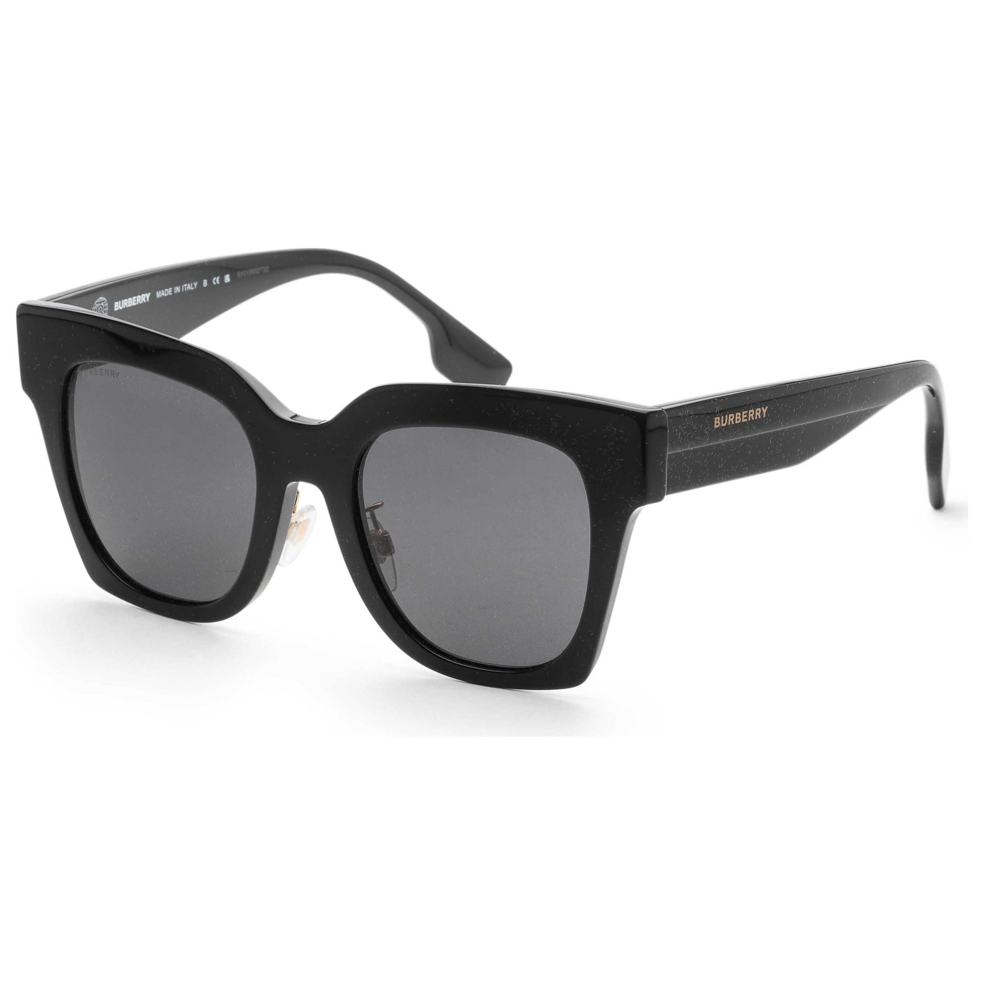 Front view of Burberry Kitty Women's Sunglasses BE4364F-399387-51