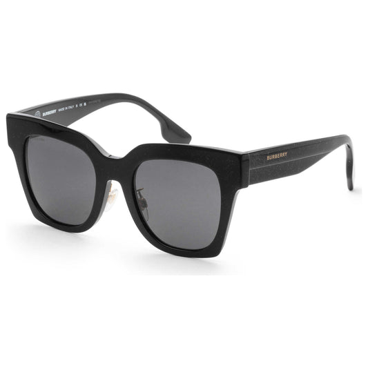 Front view of Burberry Kitty Women's Sunglasses BE4364F-399387-51