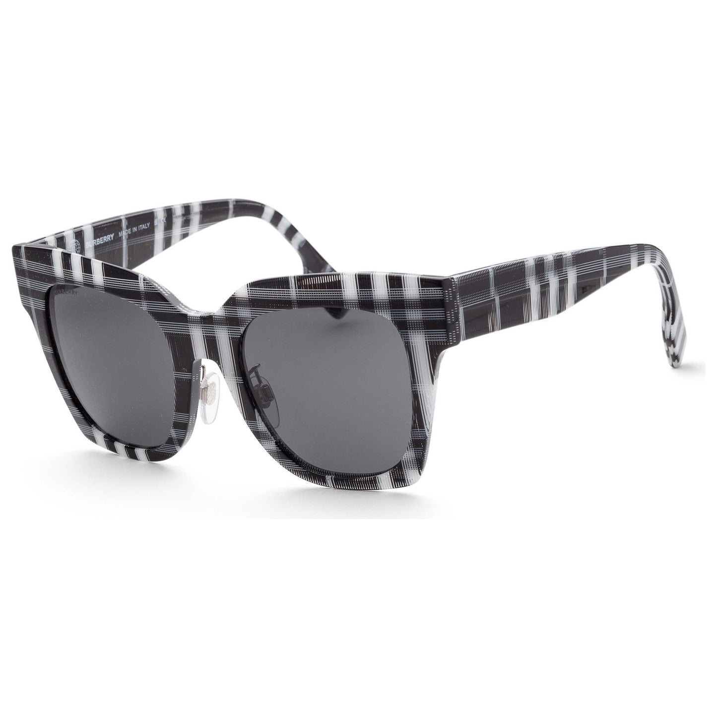 Front view of Burberry Kitty Women's Sunglasses BE4364F-399487