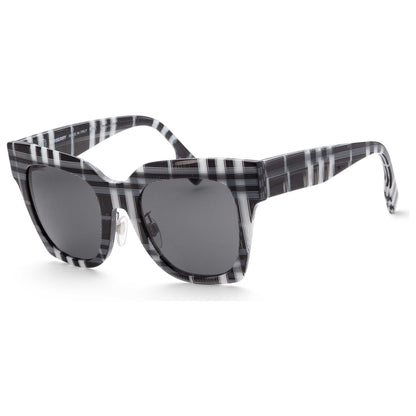 Front view of Burberry Kitty Women's Sunglasses BE4364F-399487