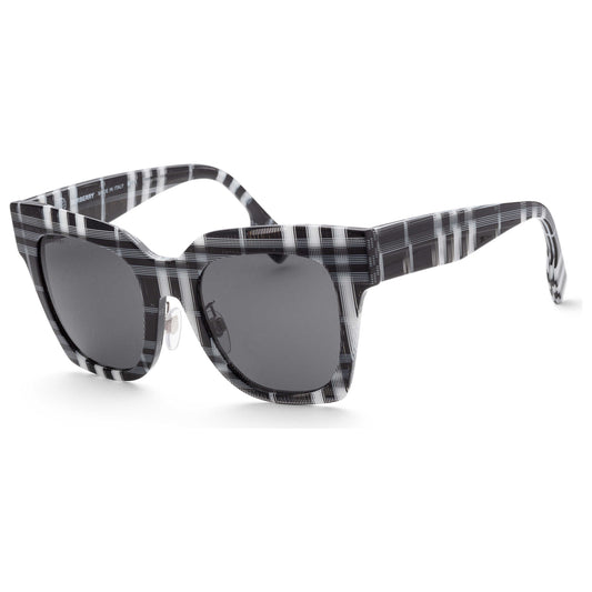 Front view of Burberry Kitty Women's Sunglasses BE4364F-399487