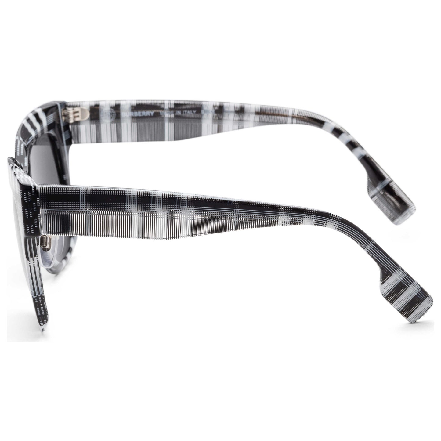 Left view of Burberry Kitty Women's Sunglasses BE4364F-399487