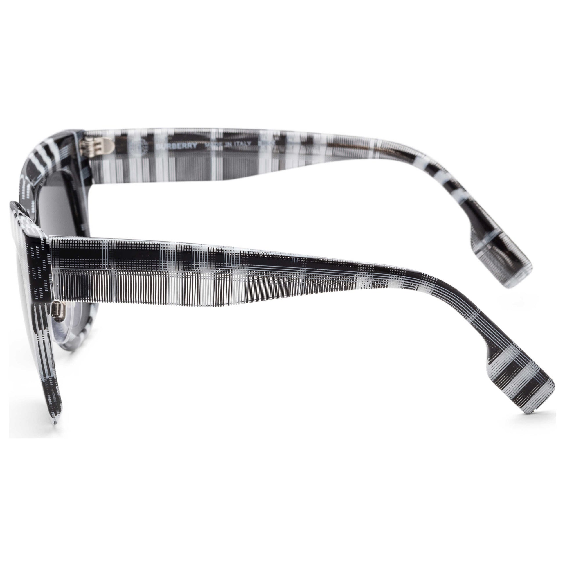 Left view of Burberry Kitty Women's Sunglasses BE4364F-399487