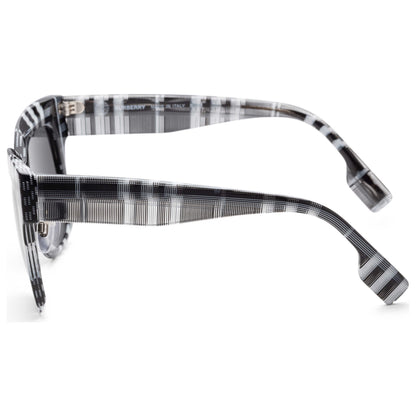 Left view of Burberry Kitty Women's Sunglasses BE4364F-399487