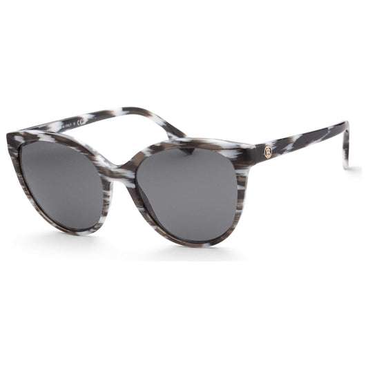 Front view of Burberry Betty Women's Sunglasses BE4365-397887