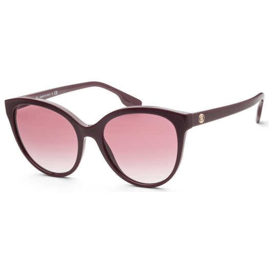 Front view of Burberry Betty Women's Sunglasses BE4365-39798H
